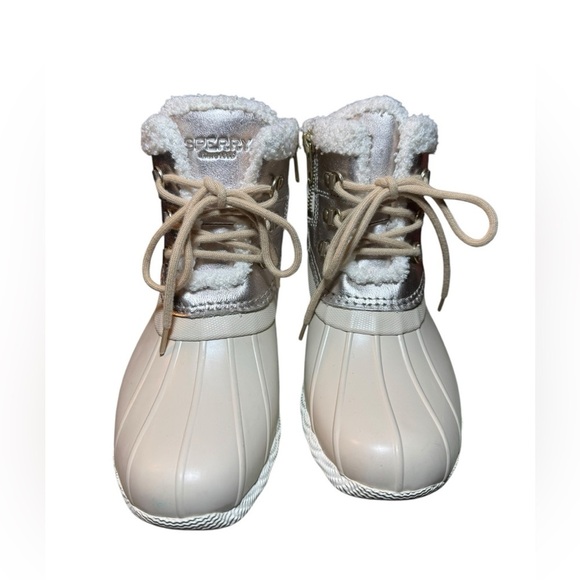Sperry Topsider Saltwater Alpine Boot - Picture 3 of 11